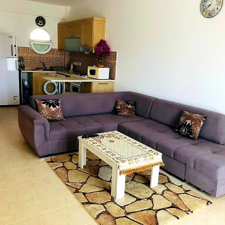 Apartaments Victorius Cyprus Апартаменты