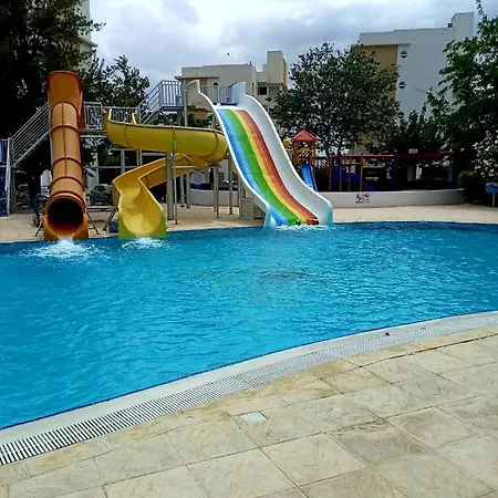 Апартаменты Apartaments Victorius Cyprus Никосия
