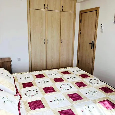 Апартаменты Apartaments Victorius Cyprus *