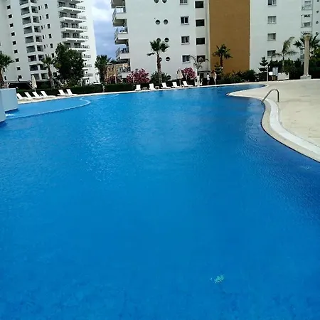 Апартаменты Apartaments Victorius Cyprus Никосия