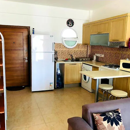 Апартаменты Apartaments Victorius Cyprus Никосия