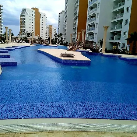 Апартаменты Apartaments Victorius Cyprus