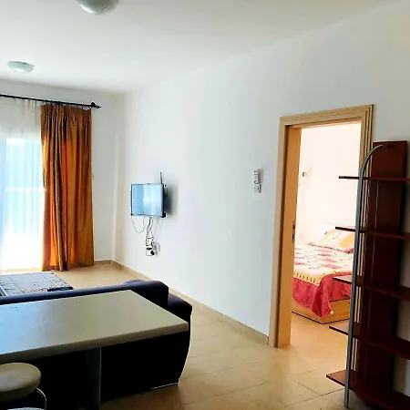 Apartaments Victorius Cyprus Апартаменты Никосия