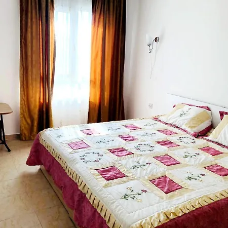 Апартаменты Apartaments Victorius Cyprus *