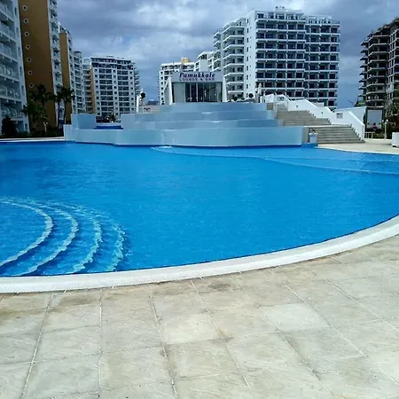 Апартаменты Apartaments Victorius Cyprus *