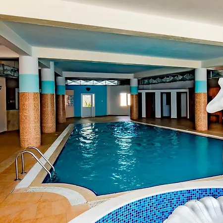 Apartaments Victorius Cyprus * Никосия
