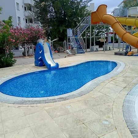 Апартаменты Apartaments Victorius Cyprus *