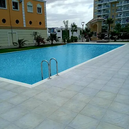Apartaments Victorius Cyprus * Никосия