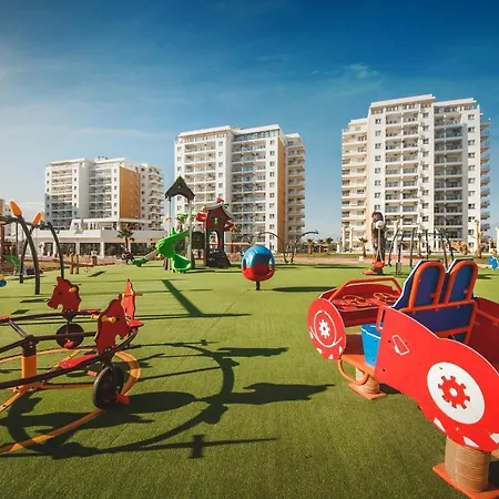 Апартаменты Apartaments Victorius Cyprus Никосия