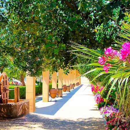 Апартаменты Apartaments Victorius Cyprus *
