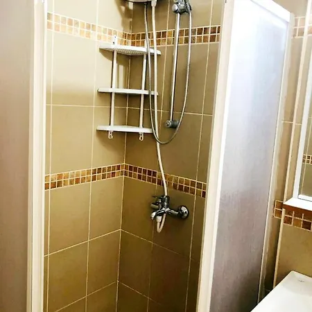 Apartaments Victorius Cyprus Апартаменты *