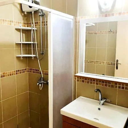Apartaments Victorius Cyprus *