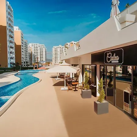 Apartaments Victorius Cyprus Никосия
