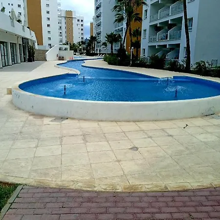 Apartaments Victorius Cyprus Никосия