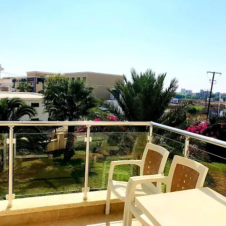 Апартаменты Apartaments Victorius Cyprus Никосия