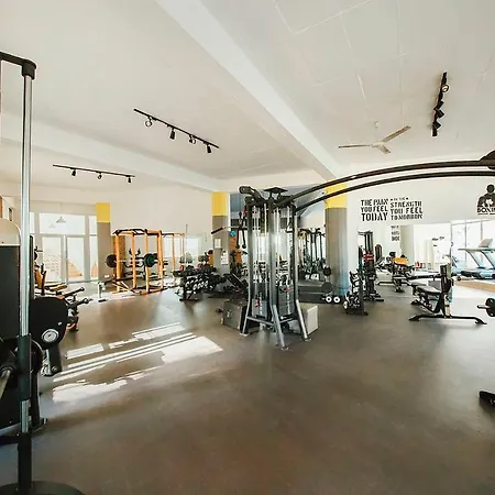 Apartaments Victorius Cyprus Апартаменты Никосия