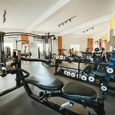 Apartaments Victorius Cyprus