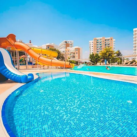 Apartaments Victorius Cyprus *