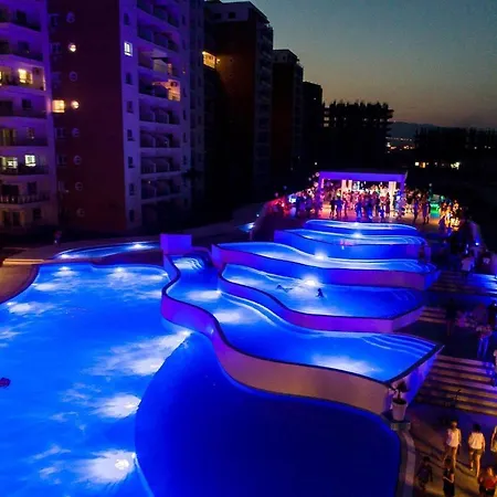 Apartaments Victorius Cyprus