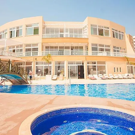 Apartaments Victorius Cyprus Никосия
