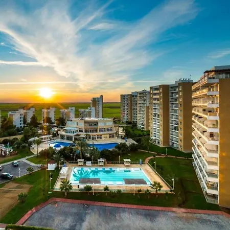 Apartaments Victorius Cyprus Никосия