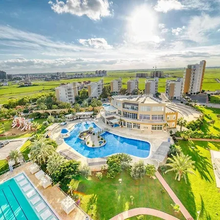 Apartaments Victorius Cyprus