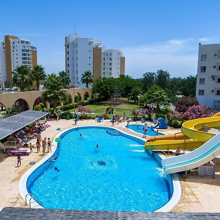Апартаменты Apartaments Victorius Cyprus Никосия